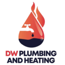 DW PLUMBING AND HEATING