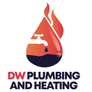 DW PLUMBING AND HEATING